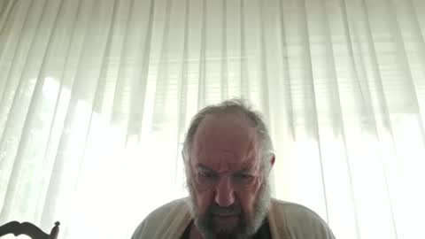 David Fredal online show from 09.10.25