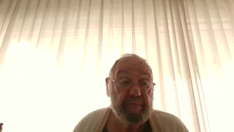 David Fredal online show from 10.19.25