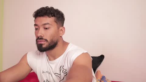 FredSeXXX online show from 01.09.25