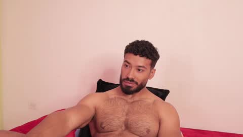 FredSeXXX online show from 01.11.25