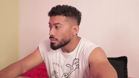 FredSeXXX online show from 01.22.25