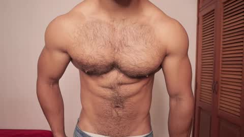 FredSeXXX online show from 02.14.25