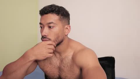 FredSeXXX online show from 02.21.25