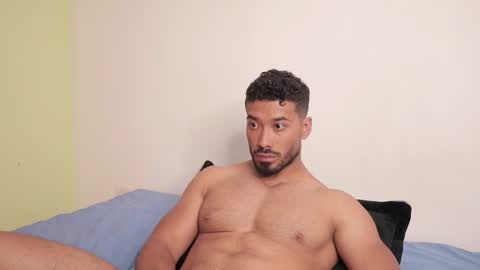 FredSeXXX online show from 03.07.25