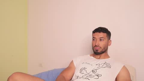 FredSeXXX online show from 10.07.25