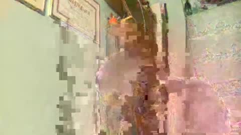 Snapshot of freddy3399 chatting on 12.17.24 freddy3399 online show from 12.17.24