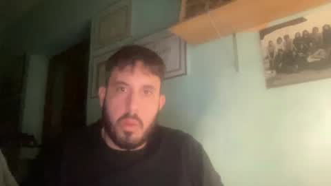 Snapshot of freddy3399 chatting on 12.20.24 freddy3399 online show from 12.20.24