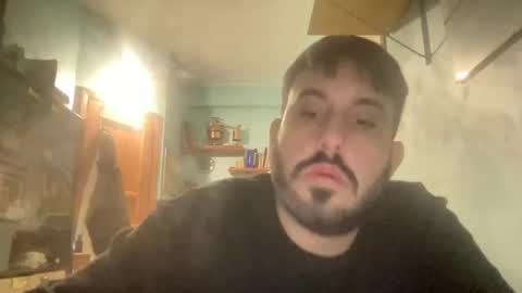 Snapshot of freddy3399 chatting on 12.25.24 freddy3399 online show from 12.25.24