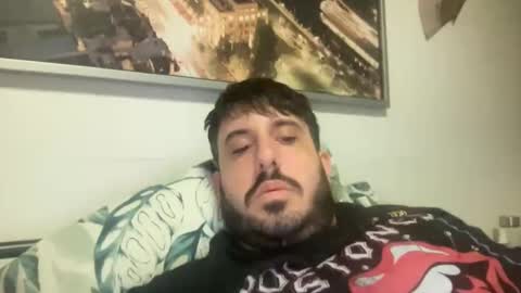 Snapshot of freddy3399 chatting on 02.20.25 freddy3399 online show from 02.20.25