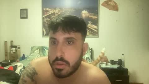 Snapshot of freddy3399 chatting on 10.17.25 freddy3399 online show from 10.17.25