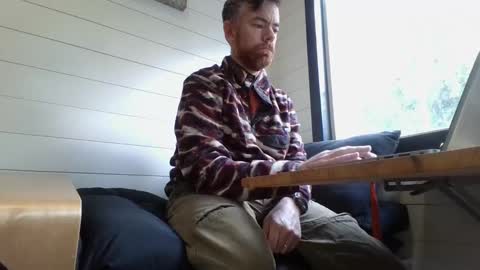 Snapshot of freddypj chatting on 10.08.25 Freddy online show from 10.08.25