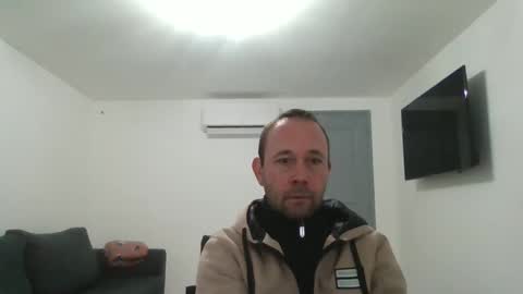 Snapshot of fredodu41 chatting on 01.18.25 fredodu41 online show from 01.18.25