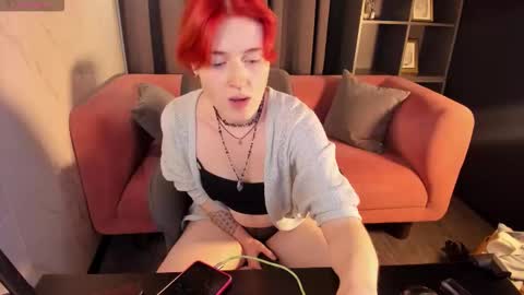 Snapshot of freirene chatting on 10.10.25 Freirene online show from 10.10.25