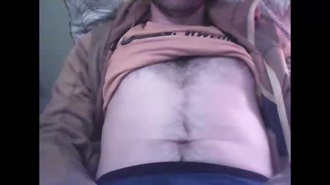 frencheeboy online show from 10.29.25