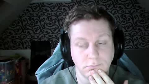 Snapshot of frenchfrieswithmayo chatting on 12.08.24 French fries online show from 12.08.24