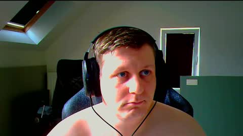 Snapshot of frenchfrieswithmayo chatting on 09.27.25 French fries online show from 09.27.25