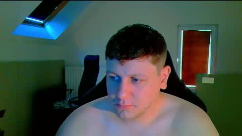 Snapshot of frenchfrieswithmayo chatting on 09.28.25 French fries online show from 09.28.25