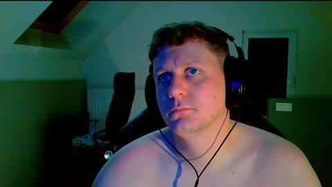 Snapshot of frenchfrieswithmayo chatting on 09.28.25 French fries online show from 09.28.25