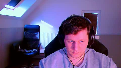 Snapshot of frenchfrieswithmayo chatting on 11.06.25 French fries online show from 11.06.25