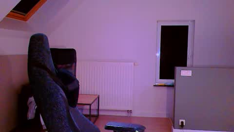 Snapshot of frenchfrieswithmayo chatting on 11.07.25 French fries online show from 11.07.25