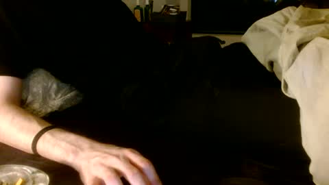 Snapshot of frenchms chatting on 01.15.25 frenchms online show from 01.15.25