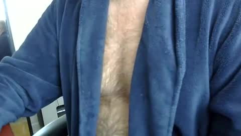 Snapshot of frenchrickdaddy chatting on 02.15.25 Rick online show from 02.15.25