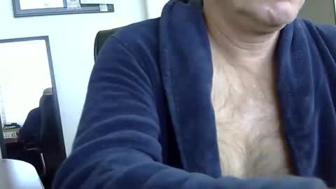 Snapshot of frenchrickdaddy chatting on 02.22.25 Rick online show from 02.22.25