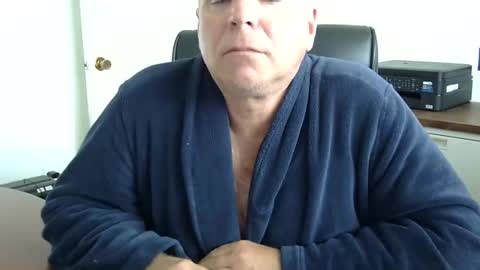 Snapshot of frenchrickdaddy chatting on 09.13.25 Rick online show from 09.13.25