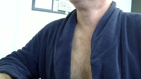 Snapshot of frenchrickdaddy chatting on 09.27.25 Rick online show from 09.27.25