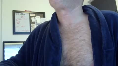Snapshot of frenchrickdaddy chatting on 10.25.25 Rick online show from 10.25.25