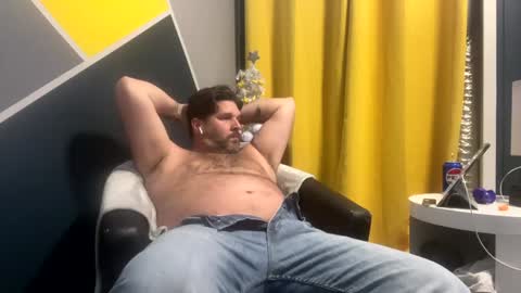 Snapshot of frenchy197 chatting on 12.15.24 frenchy197 online show from 12.15.24