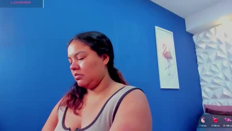 Freya online show from 11.10.25