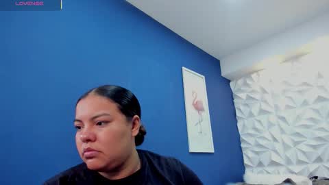 Freya online show from 11.19.25