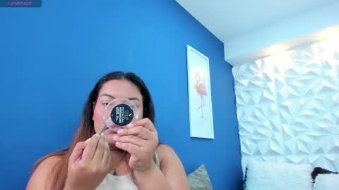 Freya online show from 11.27.25