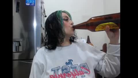 freyaa_sorceress online show from 01.14.25