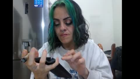 freyaa_sorceress online show from 01.14.25