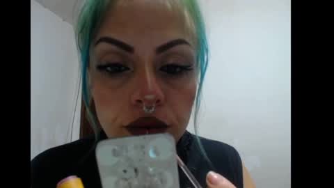 freyaa_sorceress online show from 01.19.25