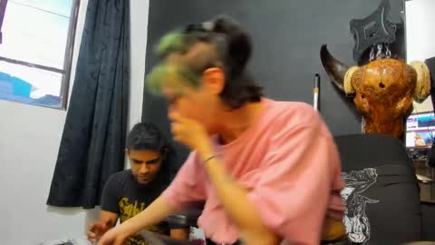 freyaa_sorceress online show from 02.25.25