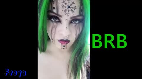 freyaa_sorceress online show from 03.10.25