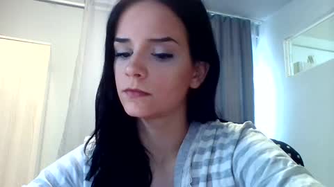 Snapshot of freyagoddess109616 chatting on 01.26.25 Freya online show from 01.26.25