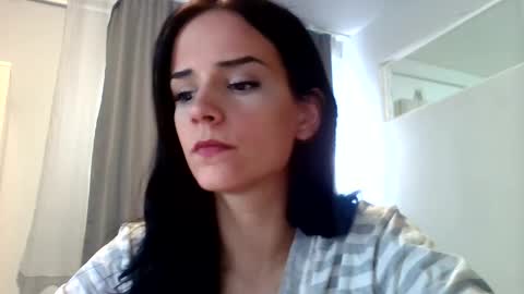 Snapshot of freyagoddess109616 chatting on 01.29.25 Freya online show from 01.29.25