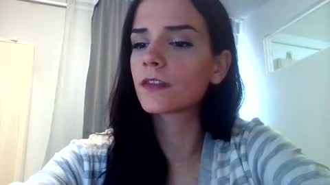Snapshot of freyagoddess109616 chatting on 01.29.25 Freya online show from 01.29.25