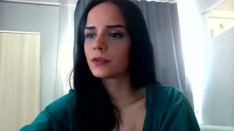 Snapshot of freyagoddess109616 chatting on 02.12.25 Freya online show from 02.12.25
