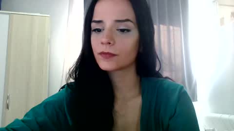 Snapshot of freyagoddess109616 chatting on 02.13.25 Freya online show from 02.13.25