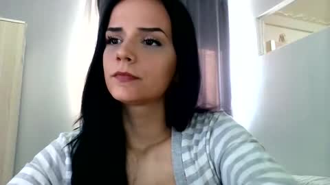 Snapshot of freyagoddess109616 chatting on 02.21.25 Freya online show from 02.21.25
