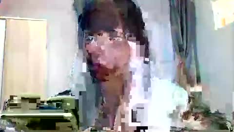 Snapshot of freyagoddess109616 chatting on 02.27.25 Freya online show from 02.27.25
