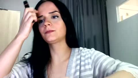 Snapshot of freyagoddess109616 chatting on 03.02.25 Freya online show from 03.02.25