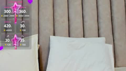 Snapshot of freyamoller chatting on 02.18.25 FREYA online show from 02.18.25