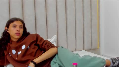 FREYA online show from 12.02.25