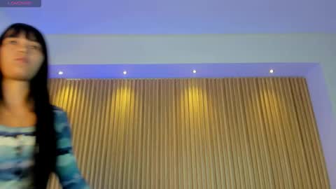 Snapshot of freyja_sweet_ chatting on 11.09.25 Freyja Sweet online show from 11.09.25